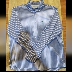 American Eagle Button Down